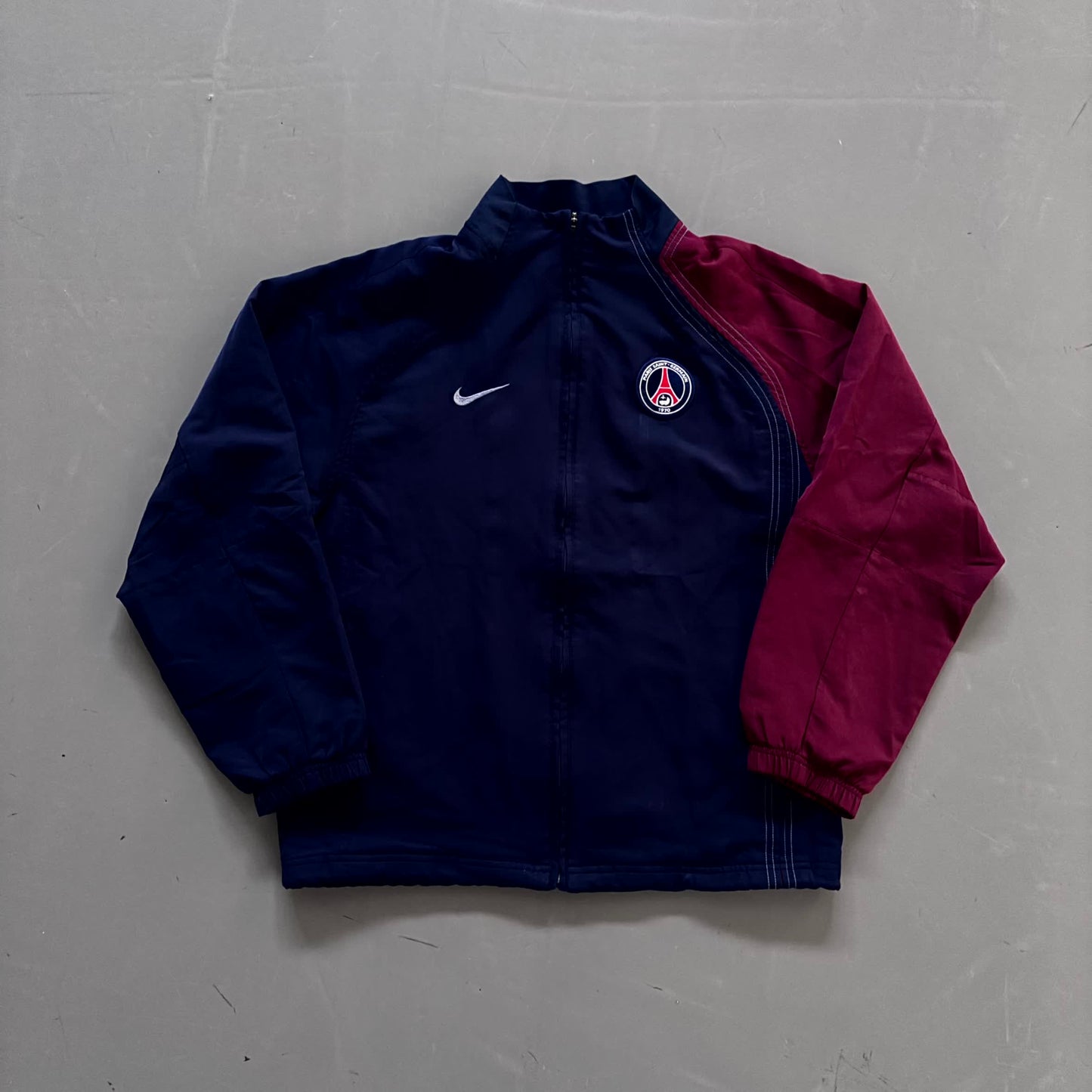 Nike x PSG Vintage Jacke 2013/14