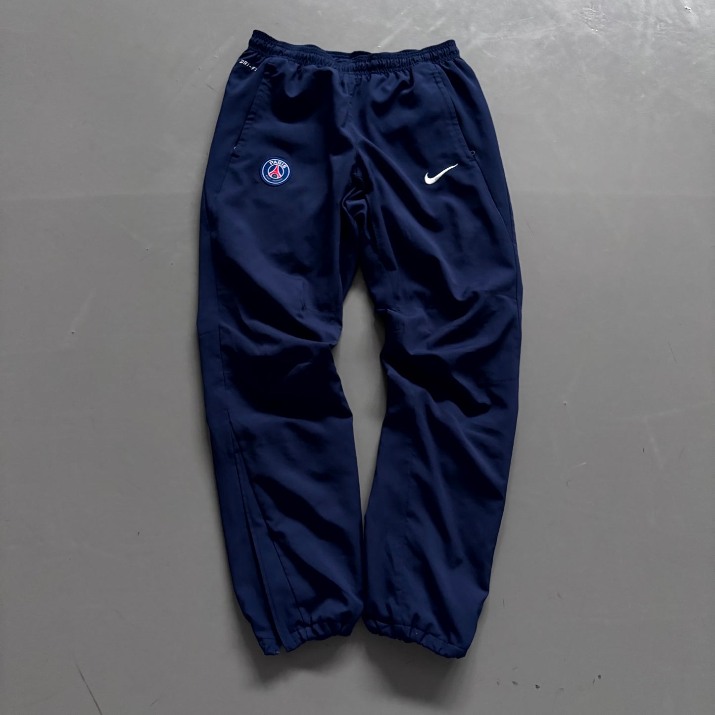 Nike x PSG Vintage Jacke 2014/15