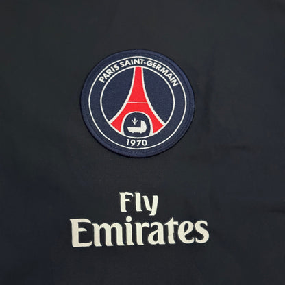 Nike x PSG Vintage Jacke 2015/16