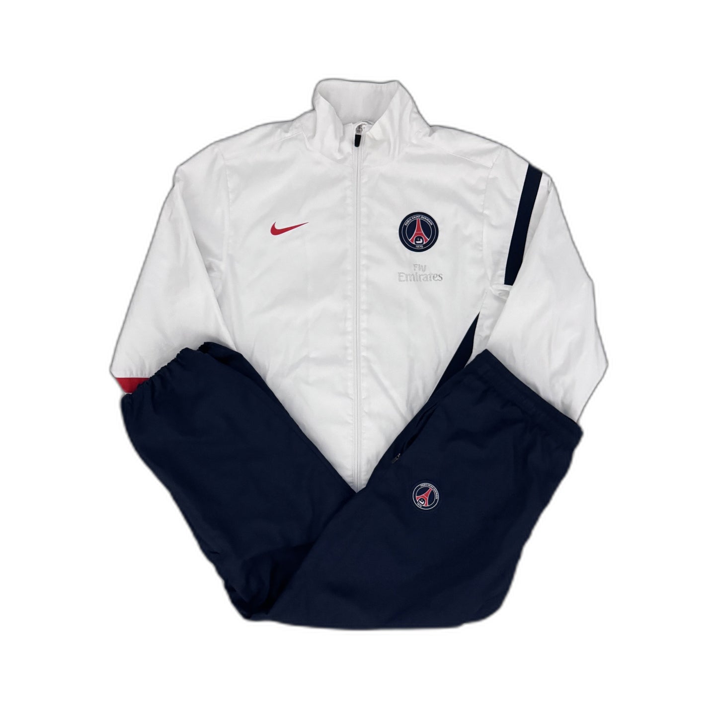 Nike x PSG Vintage Jacke 2015/16
