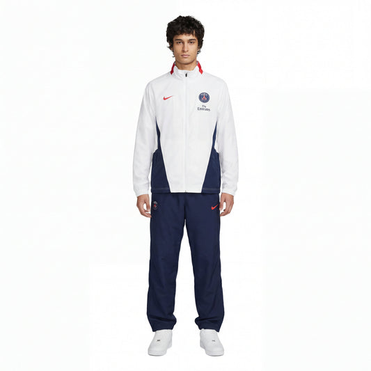 Nike x PSG Vintage Jacke 2015/16