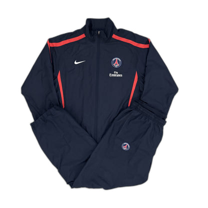 Nike x PSG Vintage Jacke 2015/16