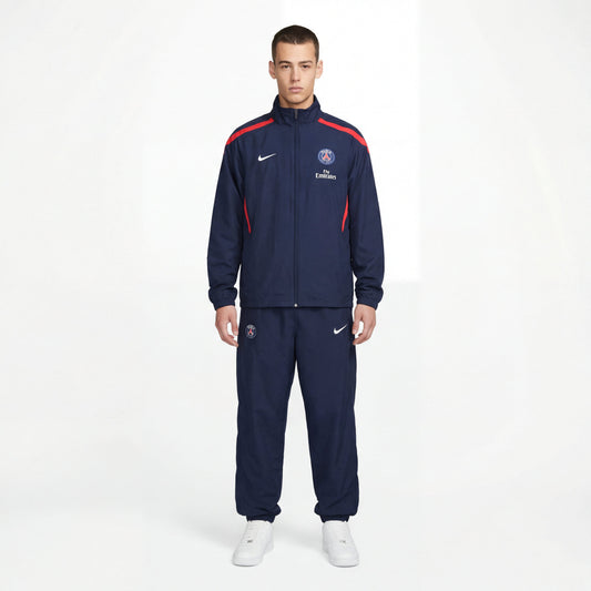 Nike x PSG Vintage Jacke 2015/16