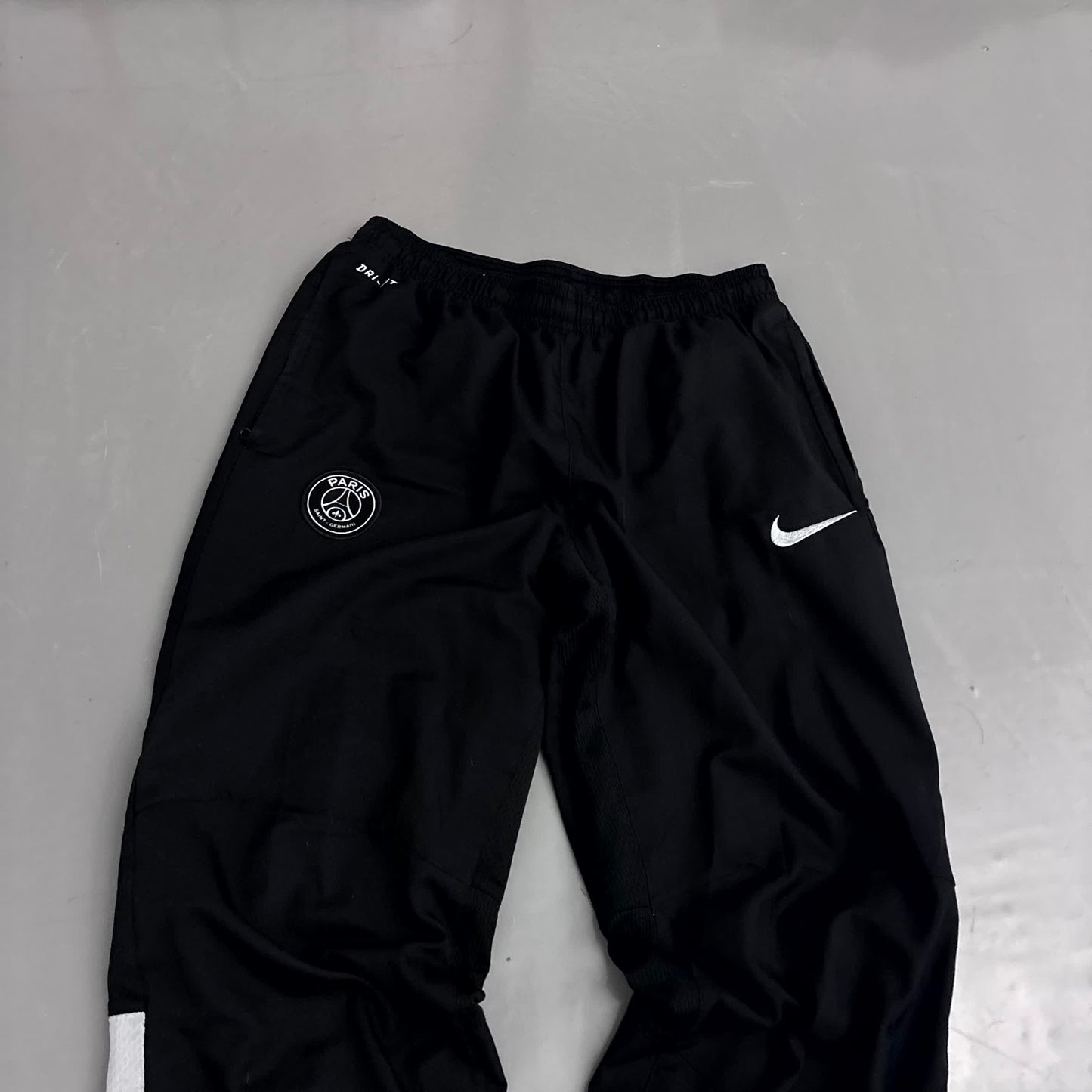 Nike x PSG Vintage-Jacke 2018/19