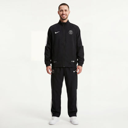 Nike x PSG Vintage-Jacke 2018/19