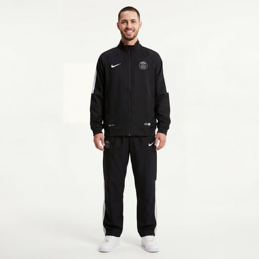 Nike x PSG Vintage-Jacke 2018/19