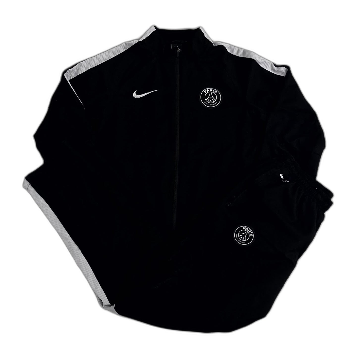 Nike x PSG Vintage-Jacke 2018/19