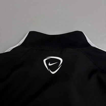Nike x PSG Vintage-Jacke 2018/19