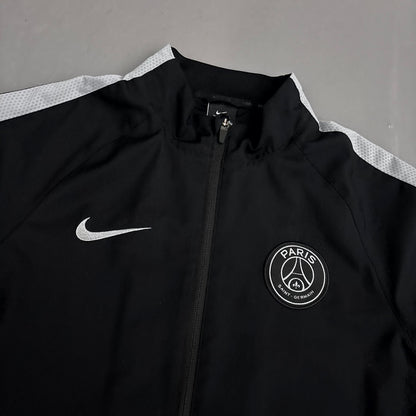 Nike x PSG Vintage-Jacke 2018/19