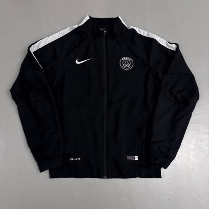 Nike x PSG Vintage-Jacke 2018/19