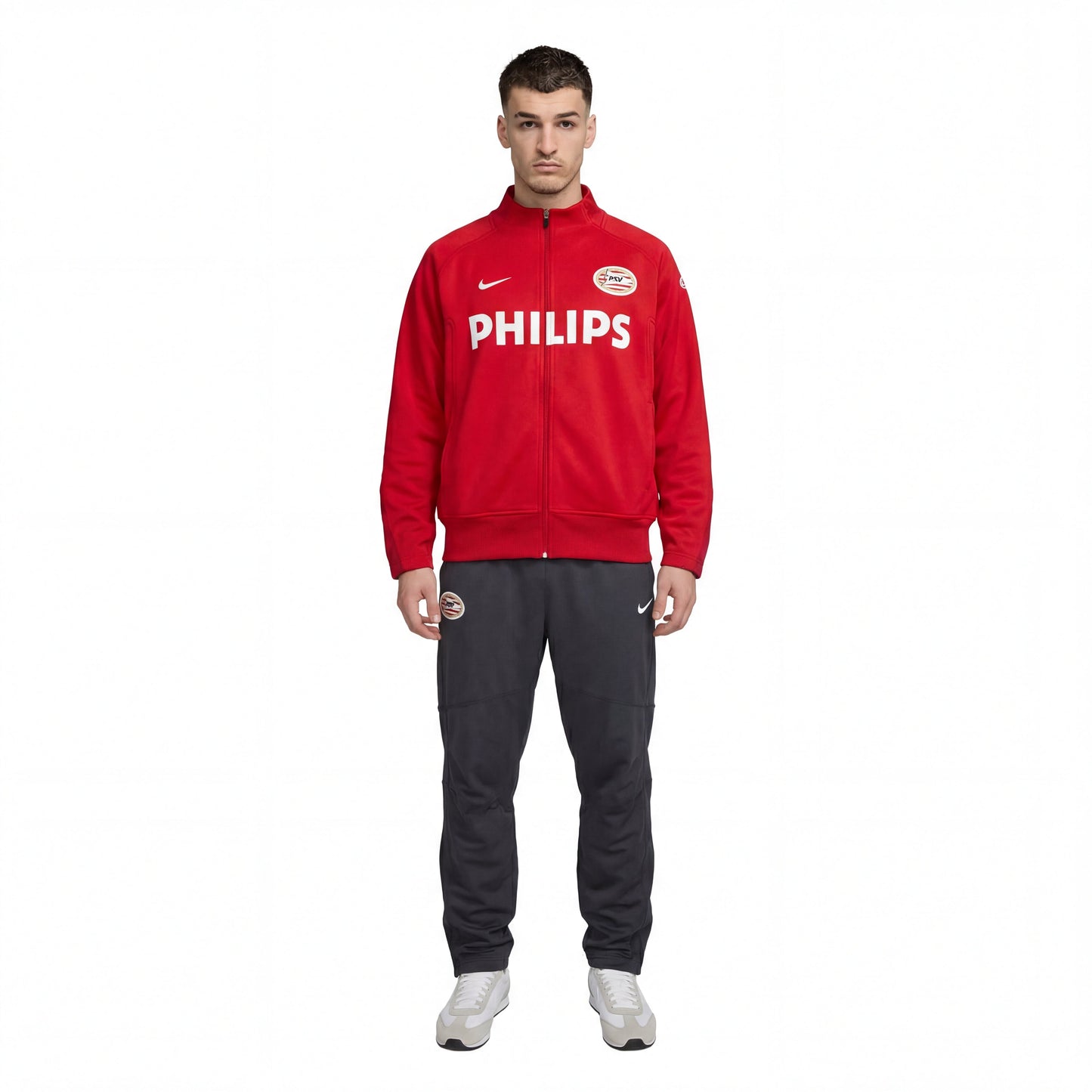 Nike x PSV Vintage *Premium* Jacke 2003/04