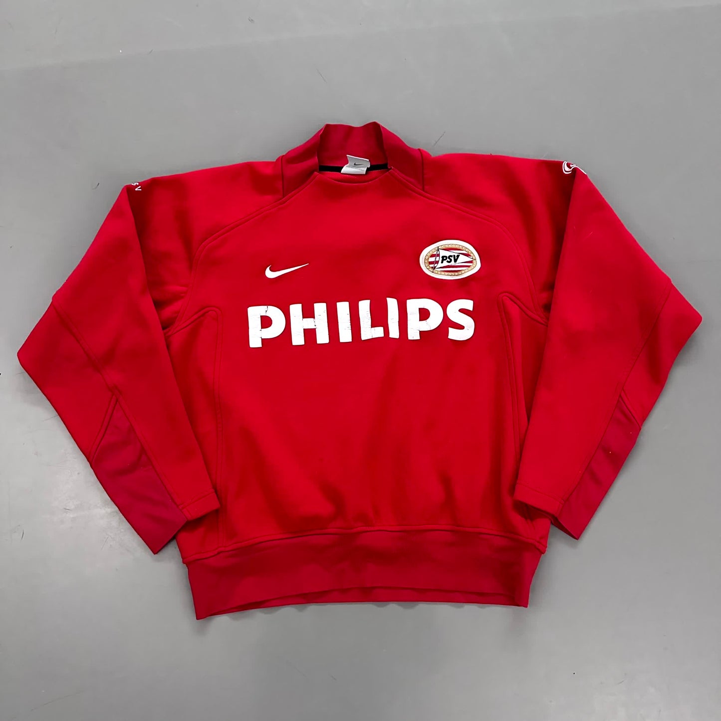 Nike x PSV Vintage *Premium* Jacke 2003/04