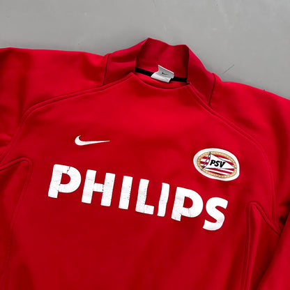 Nike x PSV Vintage *Premium* Jacke 2003/04
