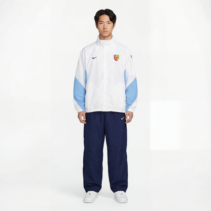 Nike x RC Lens Vintage Jacke 2003/04