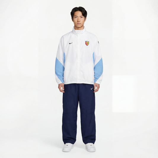 Nike x RC Lens Vintage Jacke 2003/04
