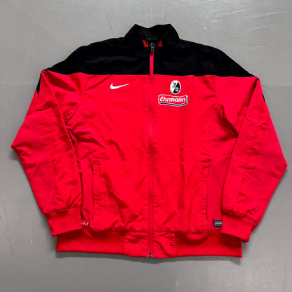 Nike x SC Freiburg Vintage Jacke 2009/10