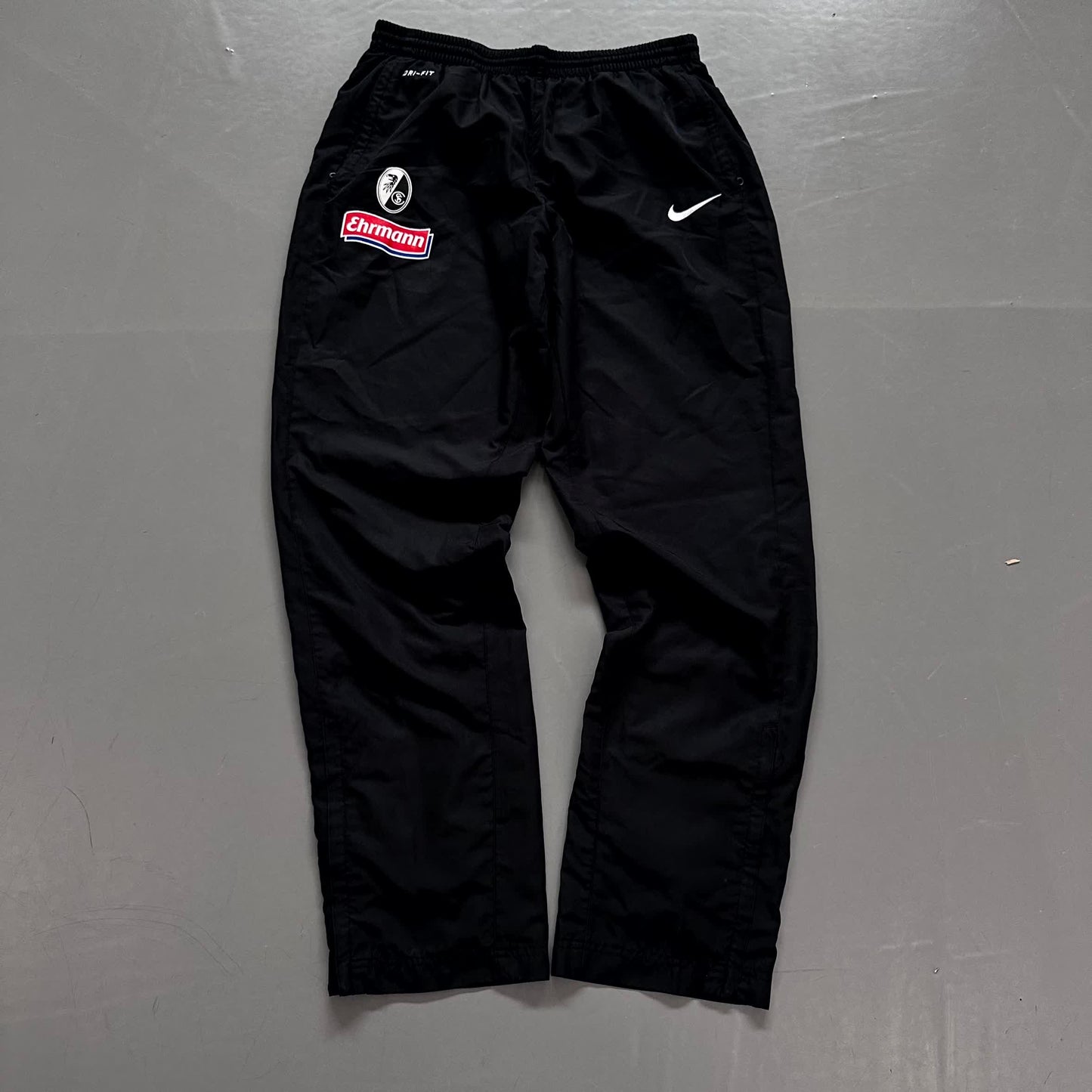 Nike x SC Freiburg Vintage Jacke 2009/10