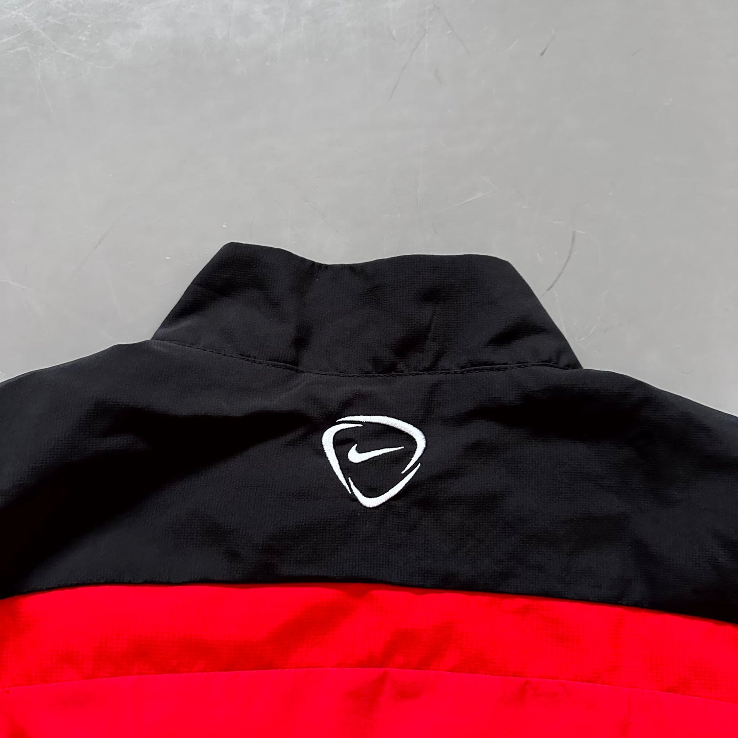 Nike x SC Freiburg Vintage Jacke 2009/10