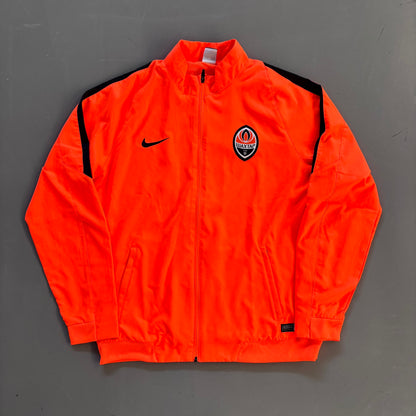 Nike x Shakhtar Donetsk Vintage Jacke 2015/16