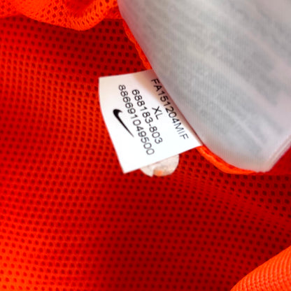 Nike x Shakhtar Donetsk Vintage Jacke 2015/16
