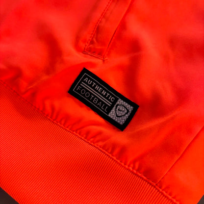 Nike x Shakhtar Donetsk Vintage Jacke 2015/16
