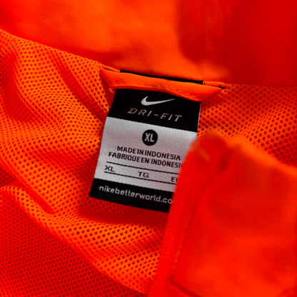 Nike x Shakhtar Donetsk Vintage Jacke 2015/16