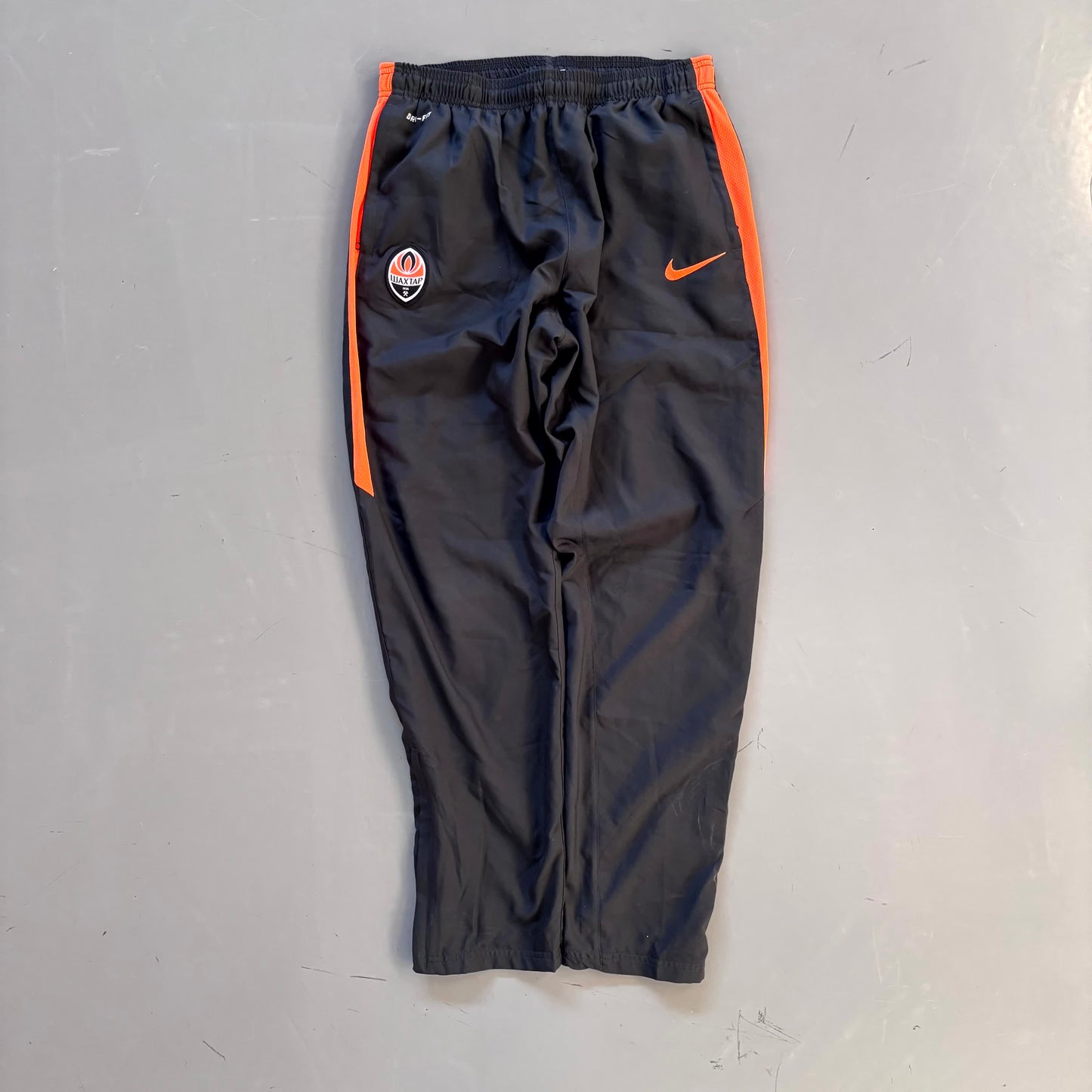 Nike x Shakhtar Donetsk Vintage Jacke 2015/16