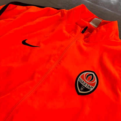 Nike x Shakhtar Donetsk Vintage Jacke 2015/16