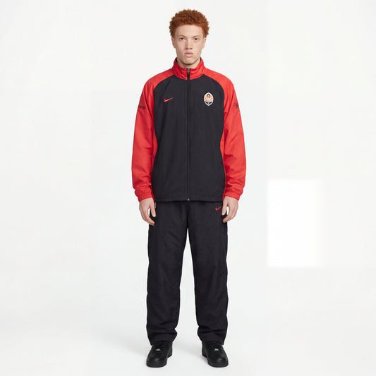 Nike x Schachtar Donezk Vintage Jacke 2007/08