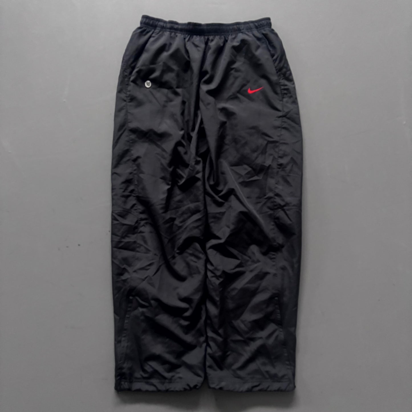 Nike x Schachtar Donezk Vintage Jacke 2007/08
