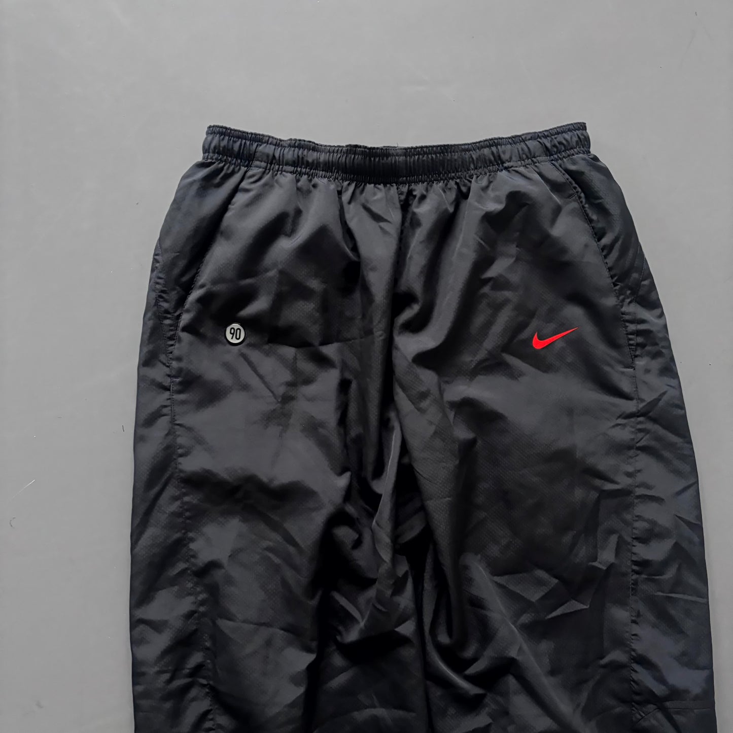 Nike x Schachtar Donezk Vintage Jacke 2007/08