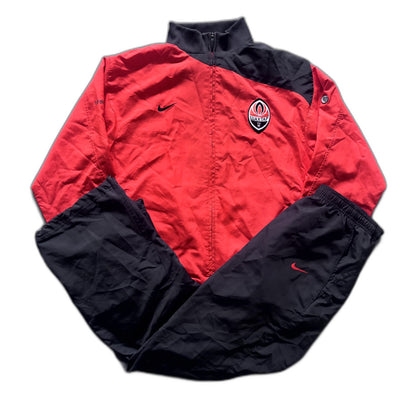 Nike x Schachtar Donezk Vintage Jacke 2007/08