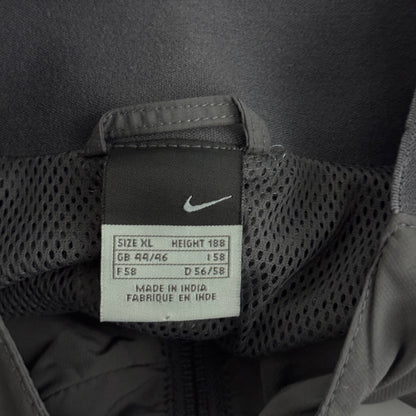 Nike x Valencia Vintage Jacke 2014/15