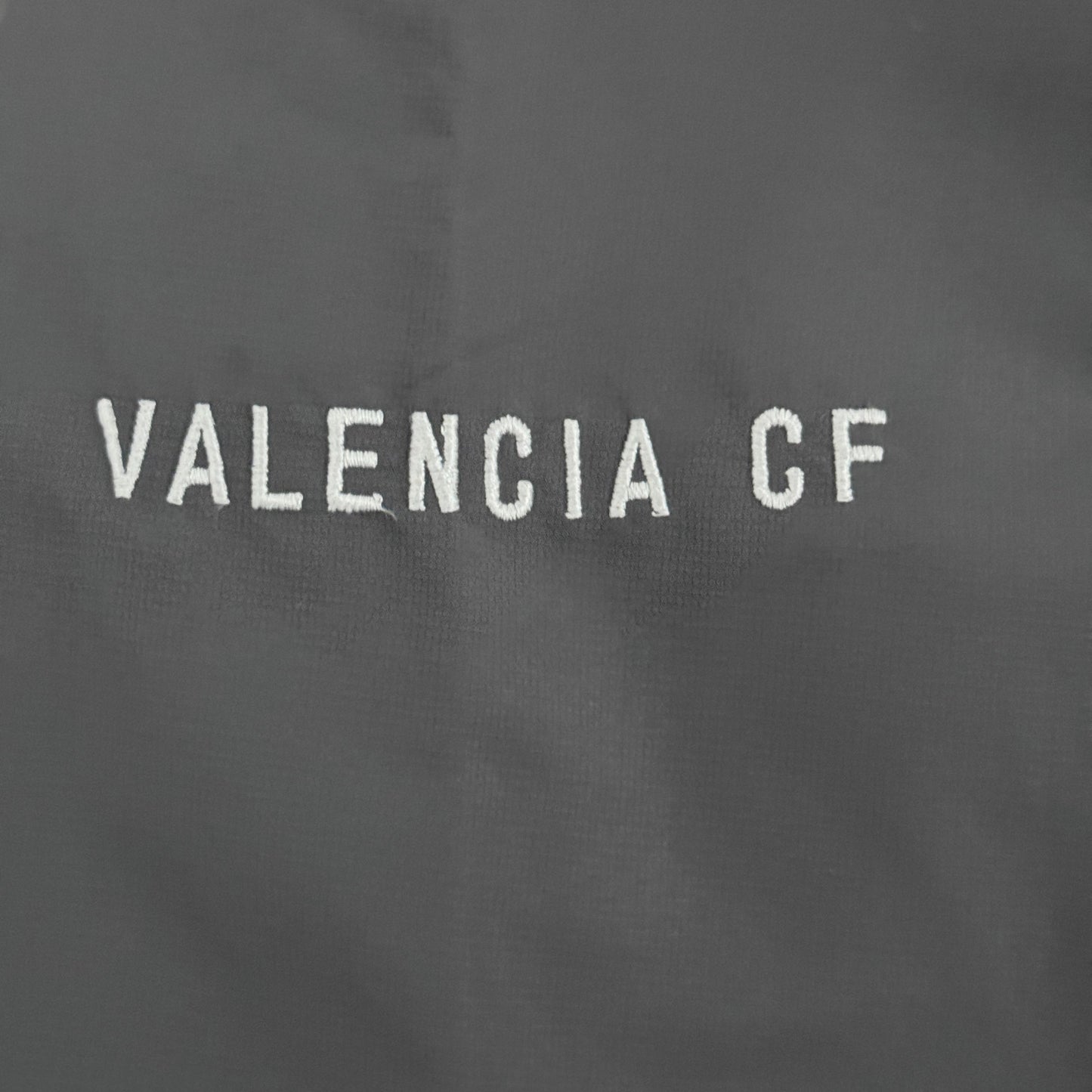 Nike x Valencia Vintage Jacke 2014/15