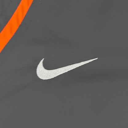 Nike x Valencia Vintage Jacke 2014/15