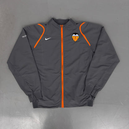 Nike x Valencia Vintage Jacke 2014/15