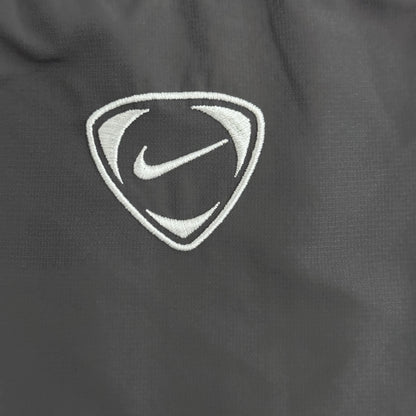 Nike x Valencia Vintage Jacke 2014/15