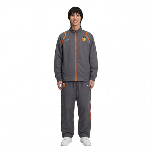 Nike x Valencia Vintage Jacke 2014/15