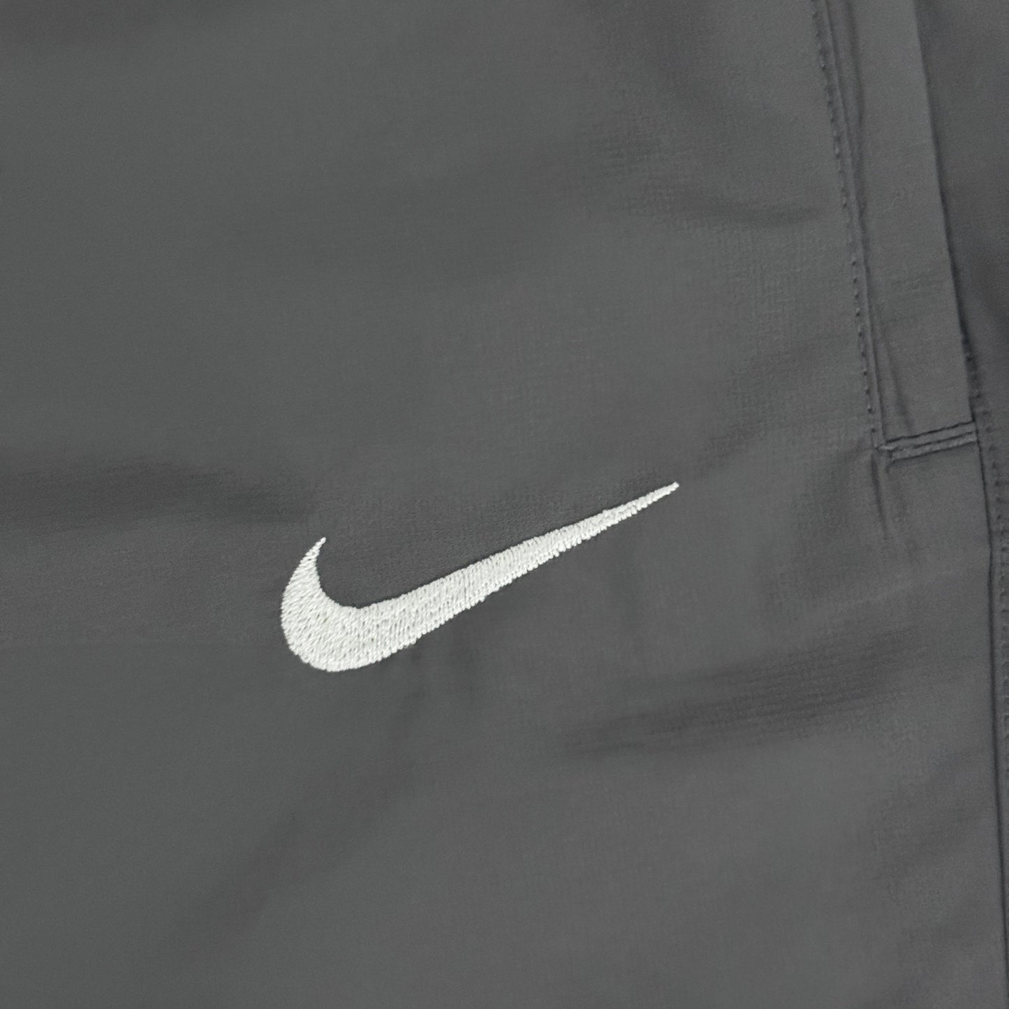 Nike x Valencia Vintage Jacke 2014/15