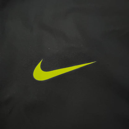 Nike x Werder Bremen Vintage-Jacke 2013/14