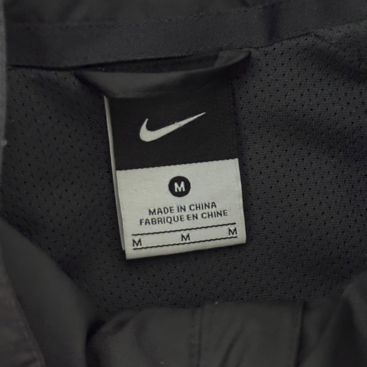 Nike x Werder Bremen Vintage-Jacke 2013/14