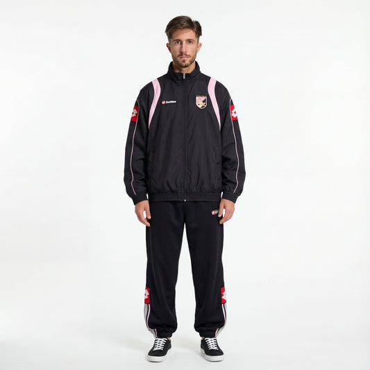 Palermo Vintage-Jacke 2006/07
