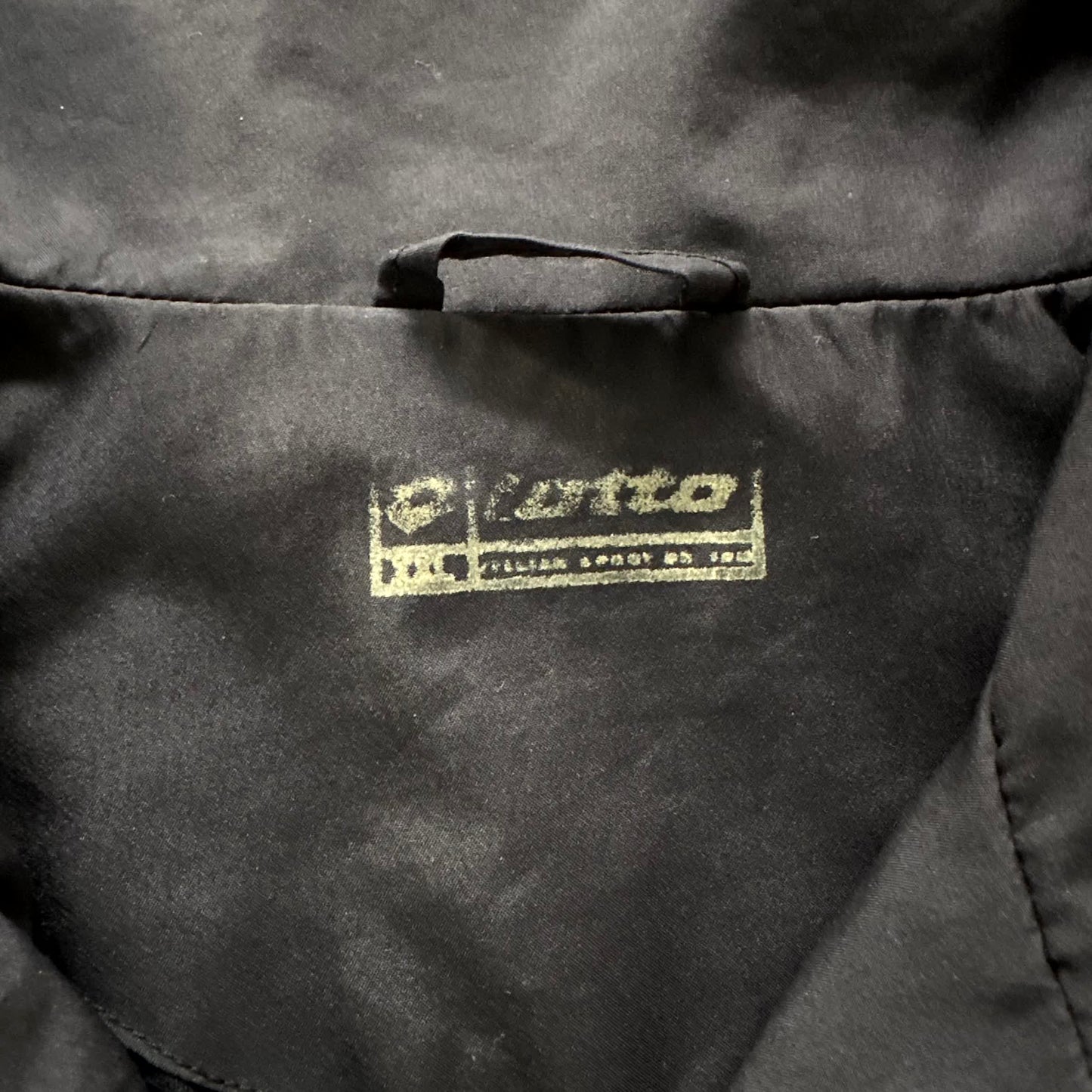Palermo Vintage-Jacke 2006/07