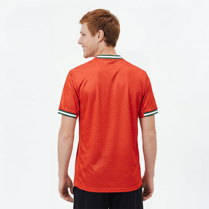 Portugal 2025/26 Home