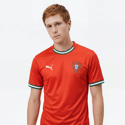 Portugal 2025/26 Home