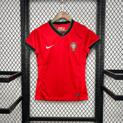 Portugal 24/25 Damen Euro Heim