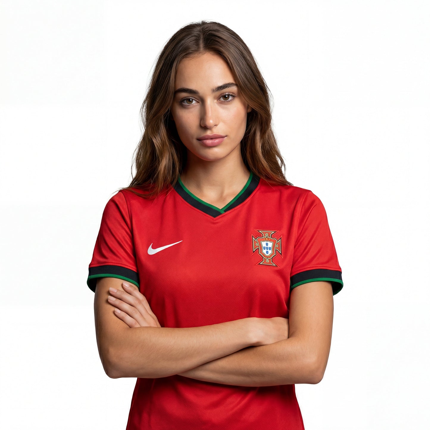 Portugal 24/25 Damen Euro Heim