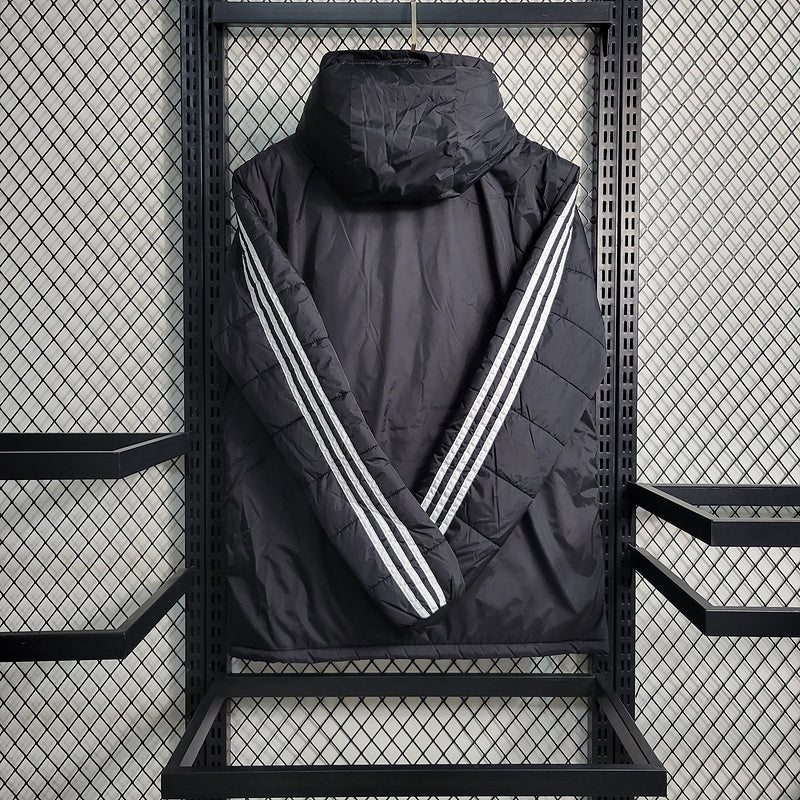 Pufferjacke Bayern München - Schwarz