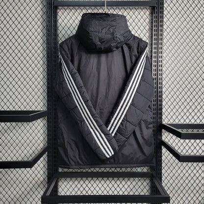 Pufferjacke Bayern München - Schwarz