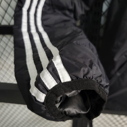 Pufferjacke Bayern München - Schwarz